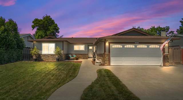 Photo of 4672 Herrin Way, Pleasanton, CA 94588