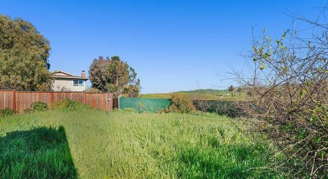 Photo of 3725 Sunview Way, Concord, CA 94520