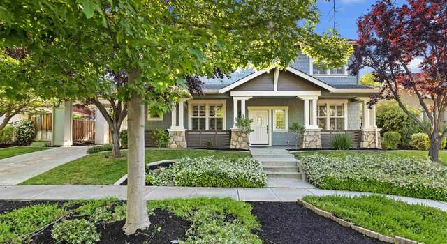 Photo of 1845 Marini Ln, Livermore, CA 94550