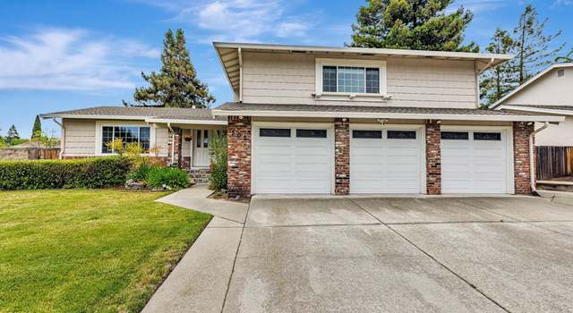 Photo of 502 Cartagena Ln, San Ramon, CA 94583