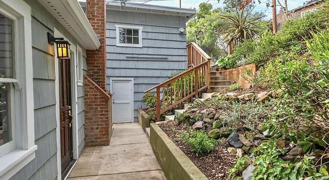 Photo of 5800 Florence Ter, Oakland, CA 94611