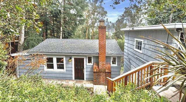 Photo of 5800 Florence Ter, Oakland, CA 94611