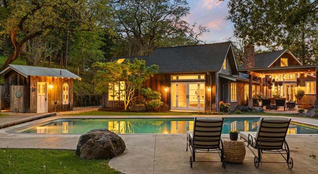 Photo of 15 Cascade Ln, Orinda, CA 94563