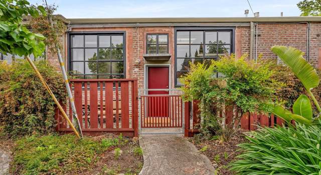 Photo of 1501 37th Ave Unit F1, Oakland, CA 94601