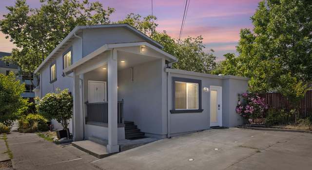 Photo of 2649 San Pablo Ave #3, Berkeley, CA 94702