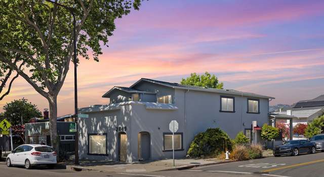 Photo of 2649 San Pablo Ave #3, Berkeley, CA 94702