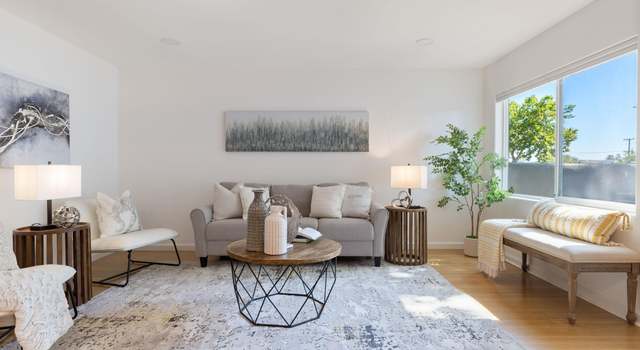 Photo of 2649 San Pablo Ave #3, Berkeley, CA 94702