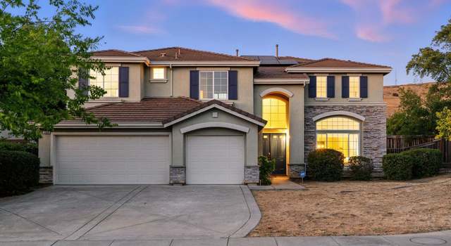 Photo of 3909 Danbury Way, Fairfield, CA 94533