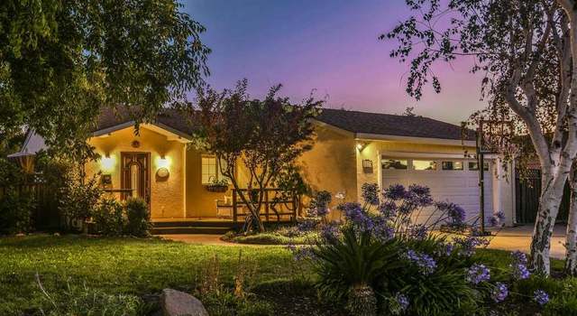 Photo of 3079 Kittery Ave, San Ramon, CA 94583