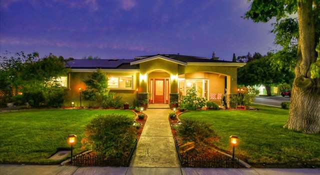 Photo of 4790 Hazelwood Ave, Fremont, CA 94536