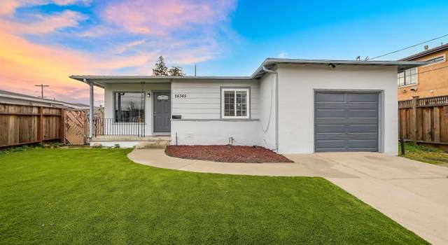 Photo of 26365 Cascade St, Hayward, CA 94544
