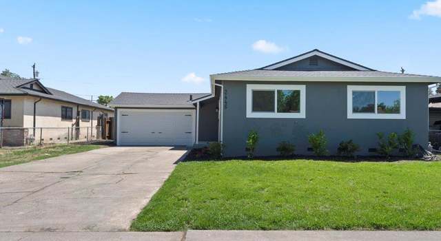 Photo of 2446 E 9th, Stockton, CA 95205