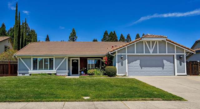 Photo of 84 Tumbleweed Ct, San Ramon, CA 94583