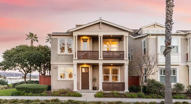 Photo of 2086 Hibbard St, Alameda, CA 94501