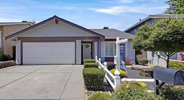 Photo of 2644 Durango Ln, San Ramon, CA 94583
