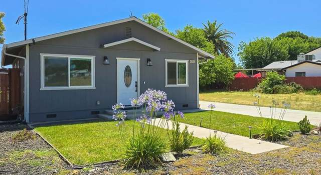 Photo of 4585 Summer St, Olivehurst, CA 95961