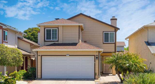 Photo of 720 Ridgeview Ter, Fremont, CA 94536