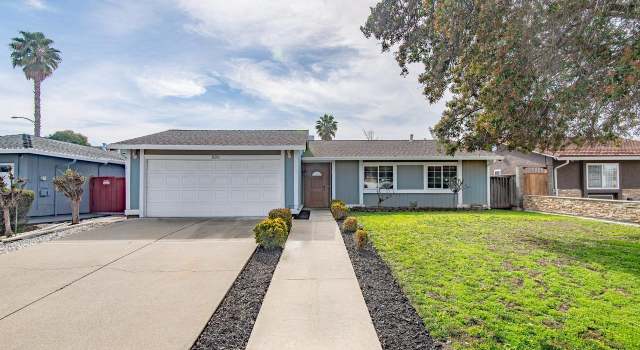 Photo of 886 Summerbrook Ln, San Jose, CA 95123
