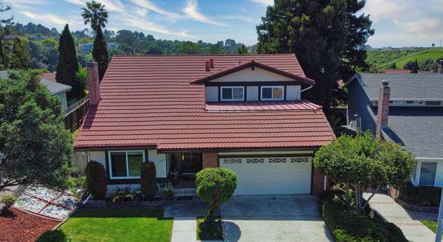 Photo of 1207 Club Dr, Richmond, CA 94803
