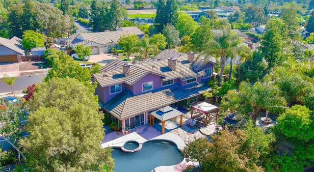Photo of 2306 Merlot Ln, Livermore, CA 94550