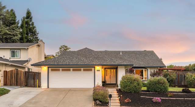 Property at 8698 Fenwick Way, Dublin, CA 94568, 3 beds, 2 baths