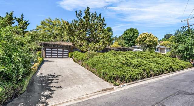 Photo of 3692 Rosebrook Ct, Concord, CA 94518