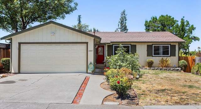 Photo of 4345 Grammercy Ln, Concord, CA 94521