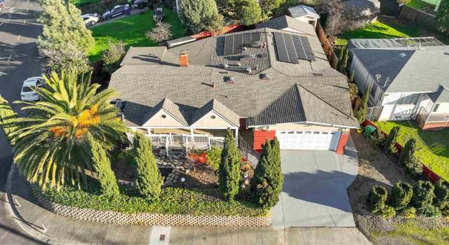 Photo of 940 Juanita Dr, El Sobrante, CA 94803