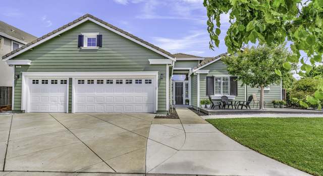 Photo of 771 Begonia Dr, Brentwood, CA 94513