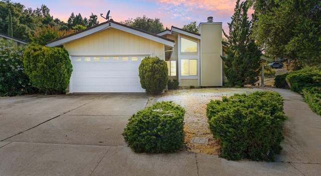 Photo of 100 Sparrow Dr, Hercules, CA 94547