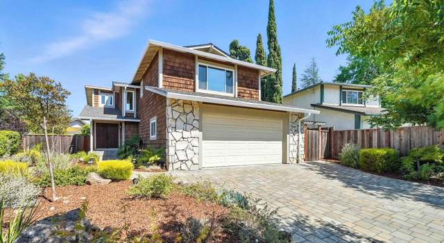 Photo of 4417 Sunlight Ct, Concord, CA 94518