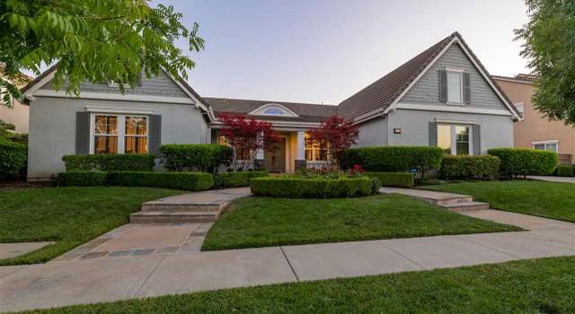 Photo of 1630 Laguna Hills Ln, Pleasanton, CA 94566