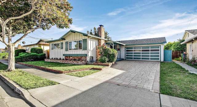 Photo of 24661 Townsend Ave, Hayward, CA 94544