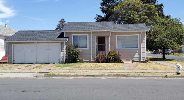 Photo of 3529 Roosevelt Ave, Richmond, CA 94805
