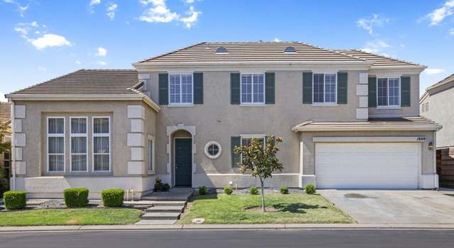 Photo of 1809 New Chesham Ct, Modesto, CA 95355