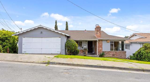 Photo of 8497 Ney Ave, Oakland, CA 94605
