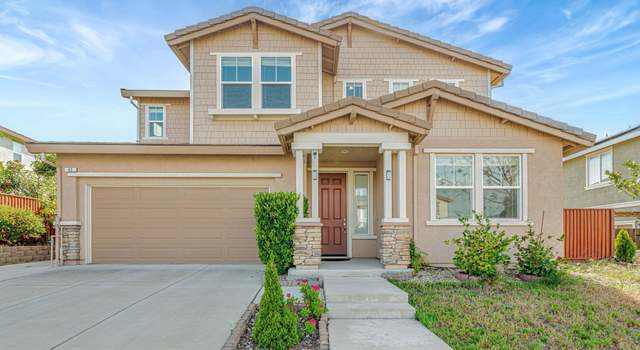 Photo of 42 Montego Bay Ct, Pittsburg, CA 94565