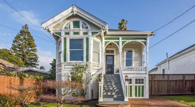 Photo of 1716 Minturn St, Alameda, CA 94501