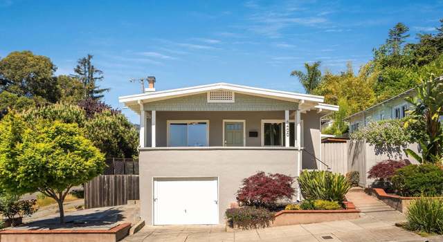 Photo of 4400 Virginia Ave, Oakland, CA 94619