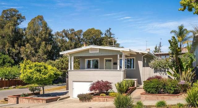 Photo of 4400 Virginia Ave, Oakland, CA 94619