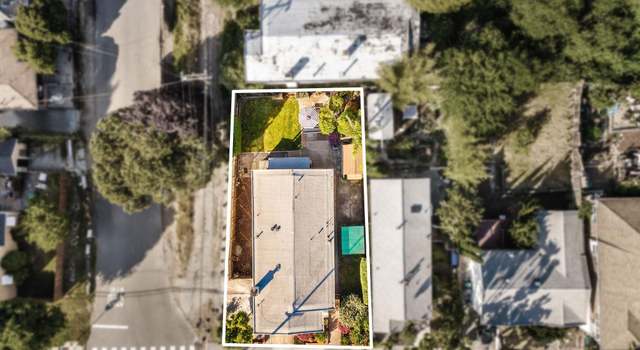 Photo of 4400 Virginia Ave, Oakland, CA 94619