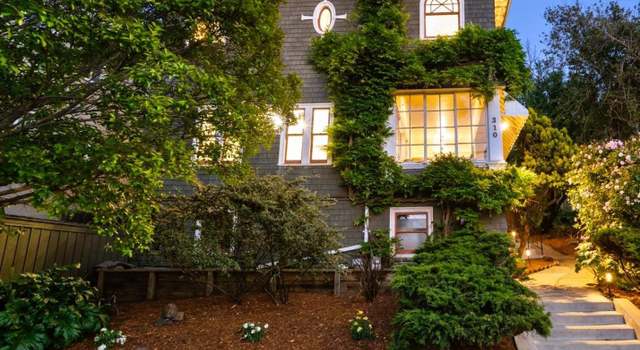 Photo of 310 Oakland Ave, Oakland, CA 94611