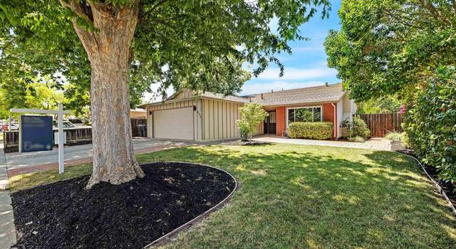 Photo of 620 Swallow Dr, Livermore, CA 94551