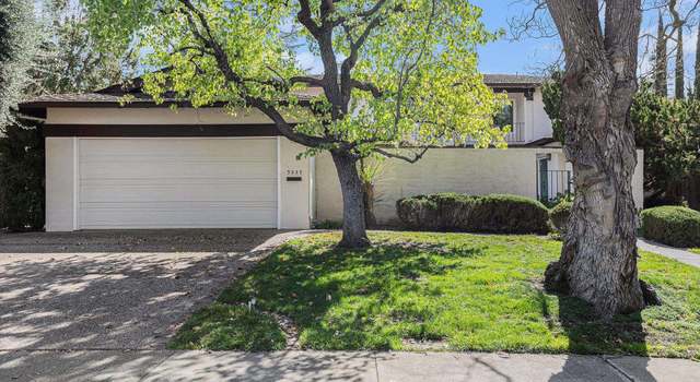 Photo of 3257 Inverness Dr, Walnut Creek, CA 94598