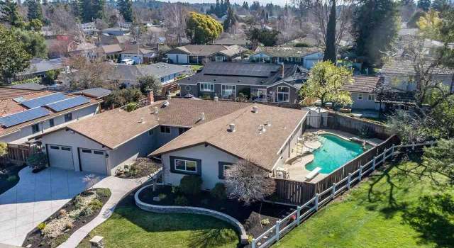 Photo of 231 Greenbrook Dr, Danville, CA 94526