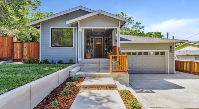 Photo of 945 Yorkshire Ct, Lafayette, CA 94549