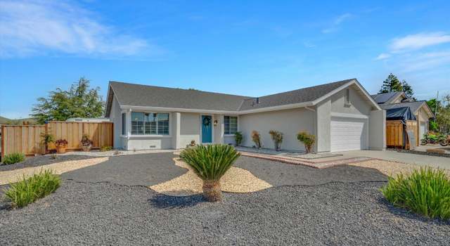Photo of 5502 Bridgeport Cir, Livermore, CA 94551