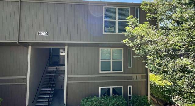 Photo of 2059 Ascot Dr #213, Moraga, CA 94556