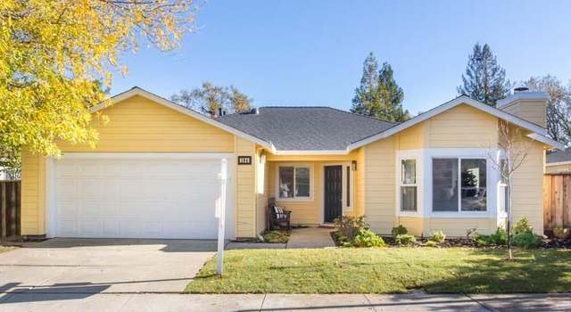 Photo of 104 Mulberry Loop, Pleasant Hill, CA 94523