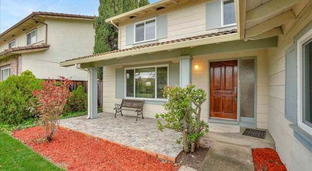 Photo of 266 Cayuga Pl, Fremont, CA 94539